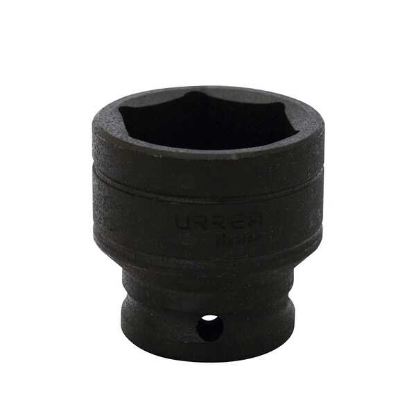 1/2" drive, 6-point short impact socket 1-5/16"